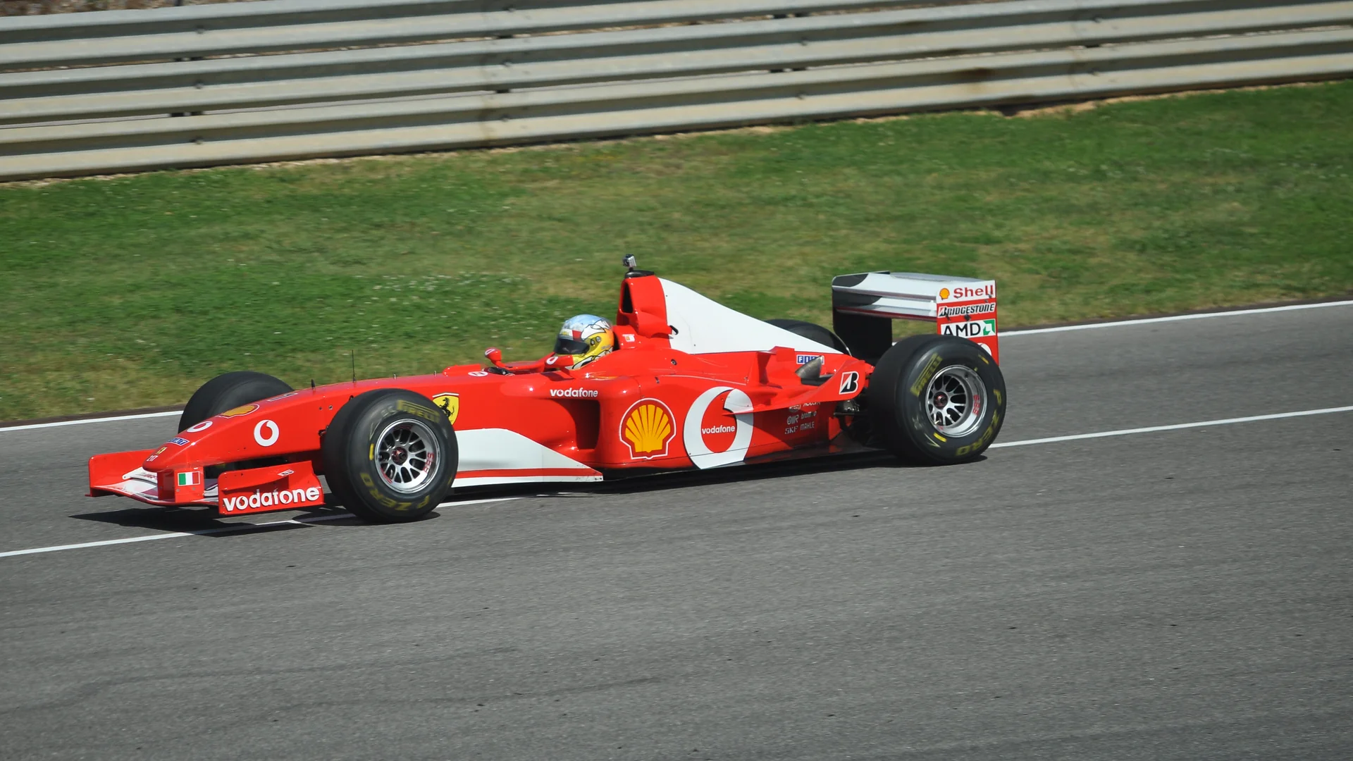 Portuguese Grand Prix 2027: Tickets, Travel & Where to Stay