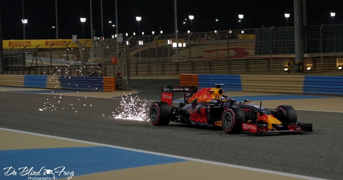 Bahrain Grand Prix history | Off to the Motorsport